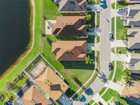 4568 Baler Trails Drive St Cloud FL 34772
