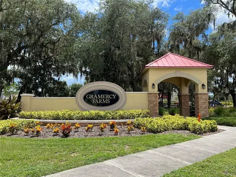 4568 Baler Trails Drive St Cloud FL 34772