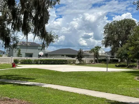 4568 Baler Trails Drive St Cloud FL 34772