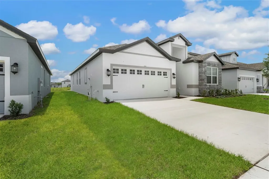 3360 Chinotto Drive Lake Alfred FL 33850