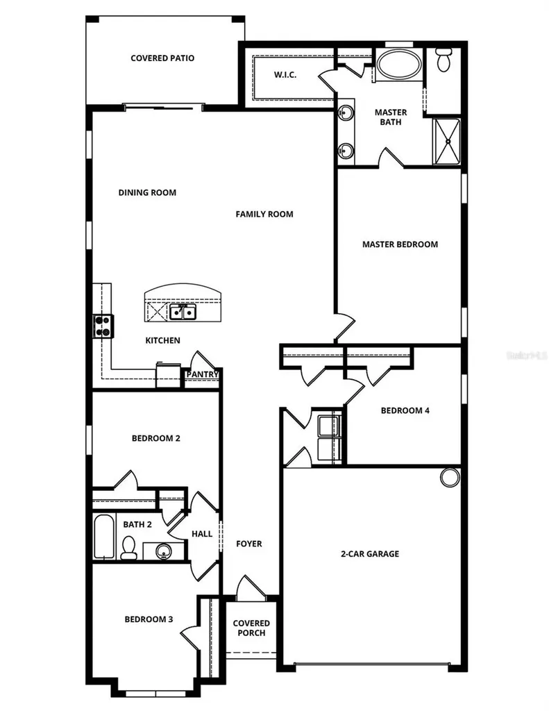 3360 Chinotto Drive Lake Alfred FL 33850