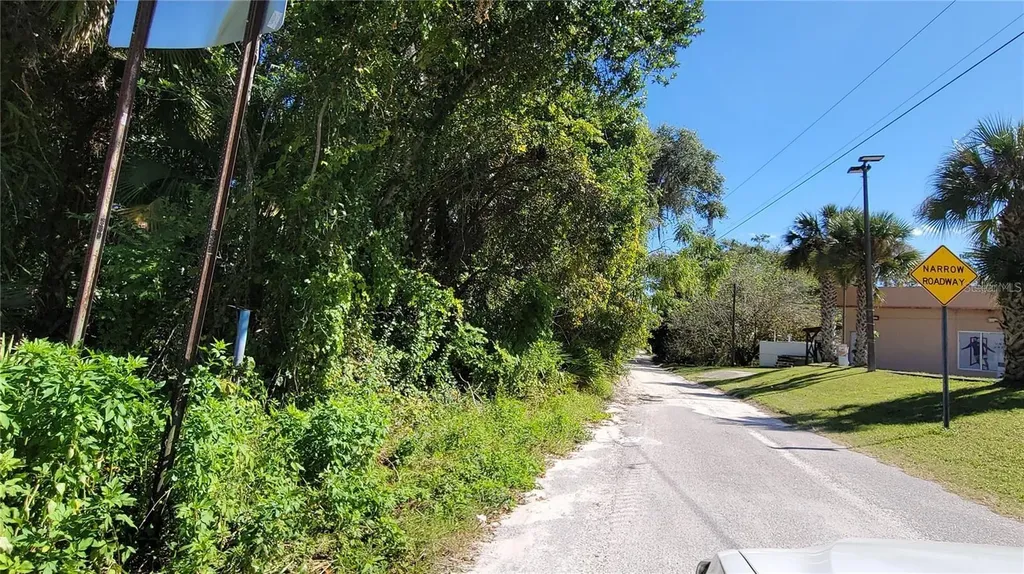 Lakeview Street Deland FL 32724