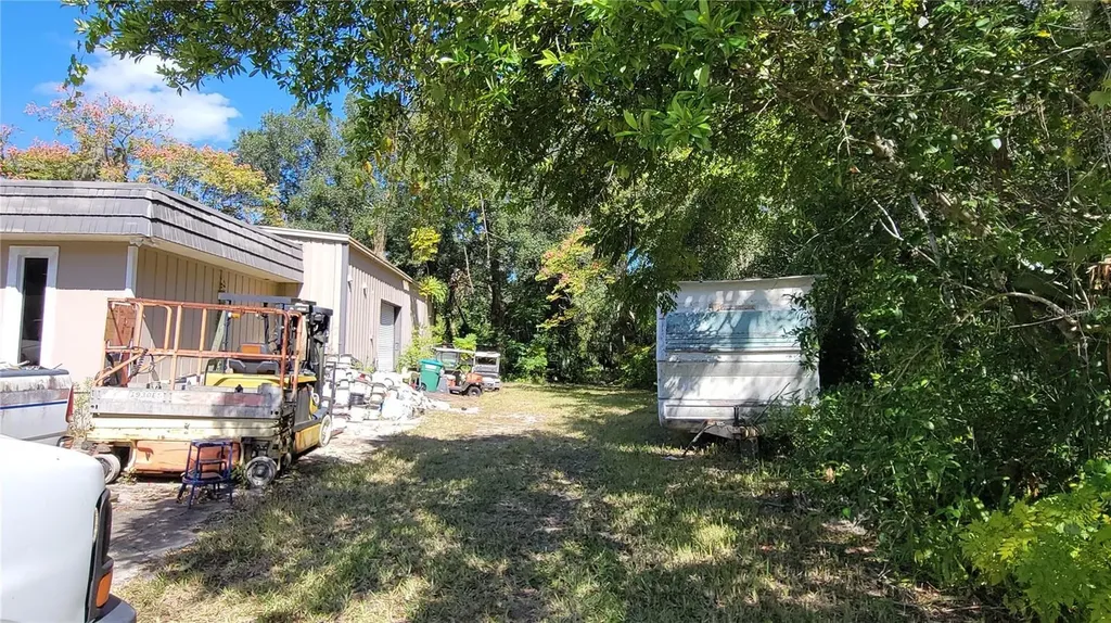 Lakeview Street Deland FL 32724