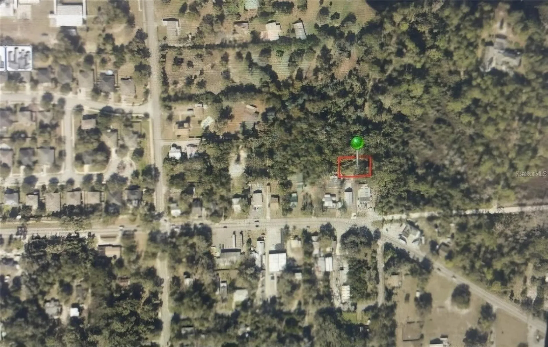 Lakeview Street Deland FL 32724