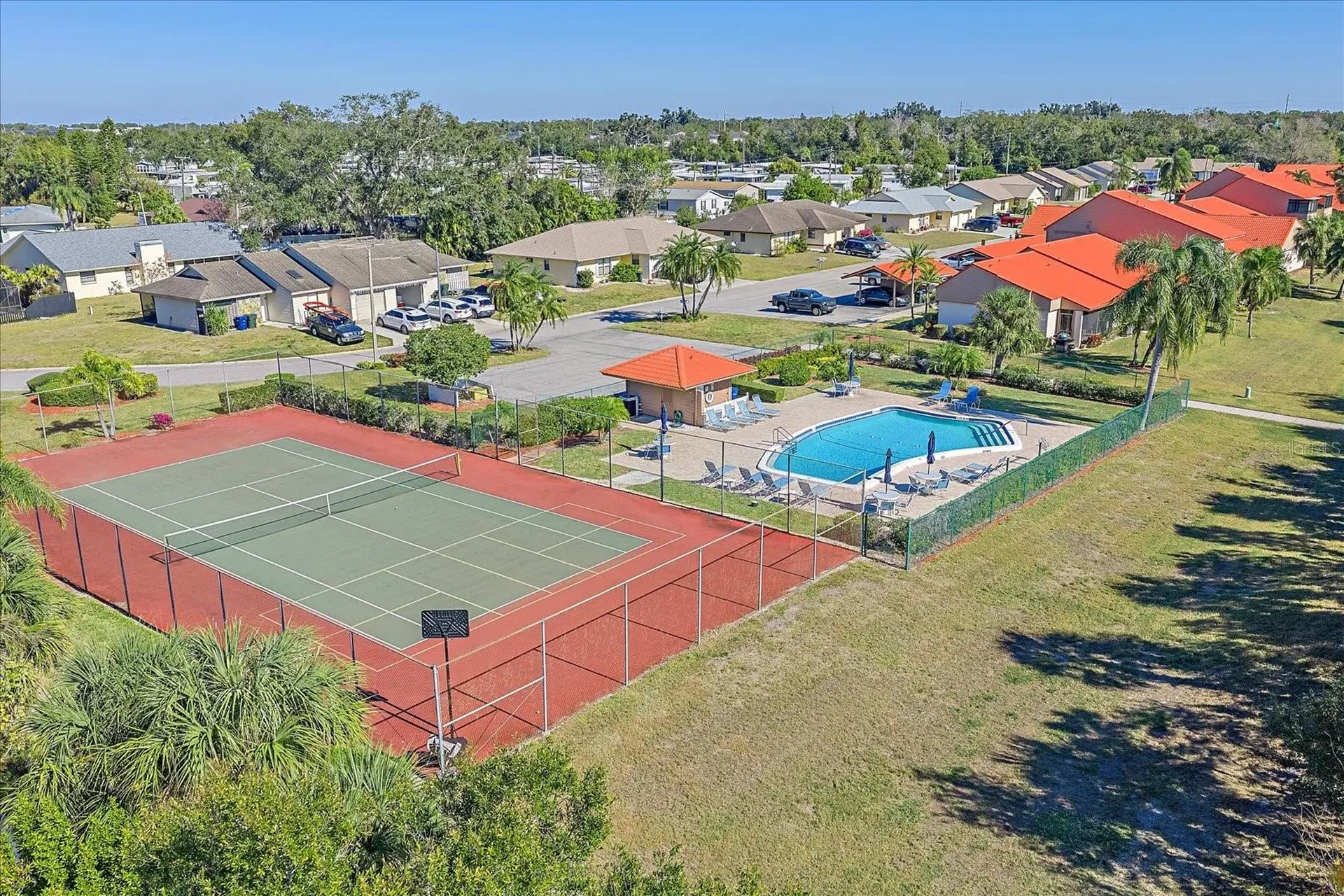 6650 Draw Lane Sarasota FL 34238