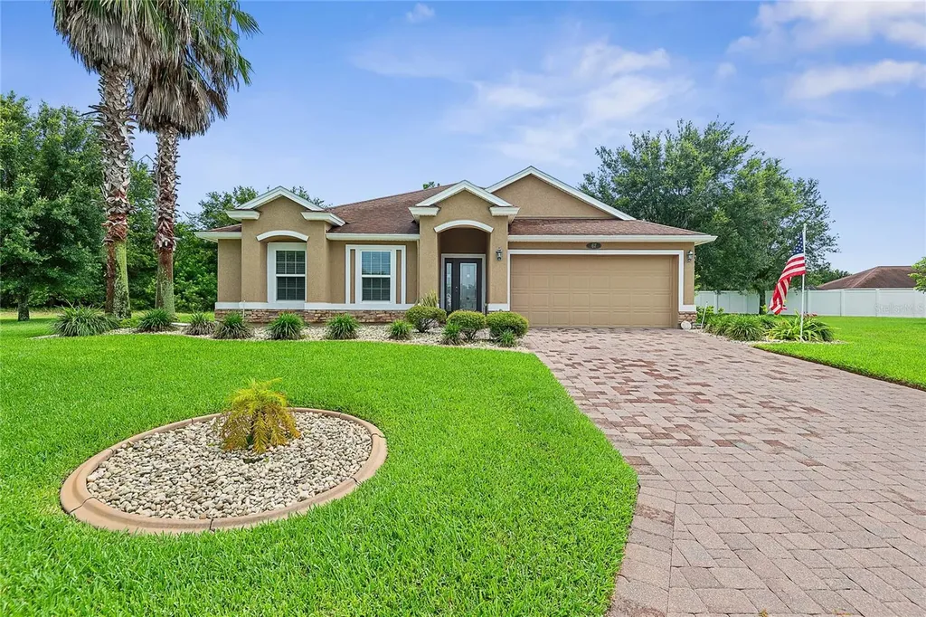 67 Auberry Drive Palm Coast FL 32137