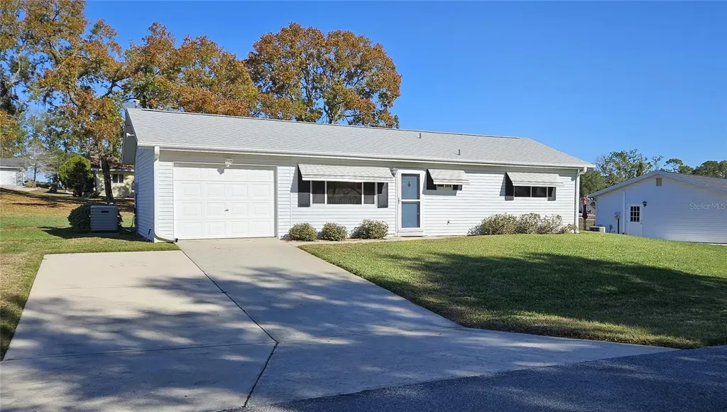 8329 SW 106th Street Ocala FL 34481