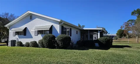 8329 SW 106th Street Ocala FL 34481