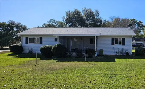 8329 SW 106th Street Ocala FL 34481