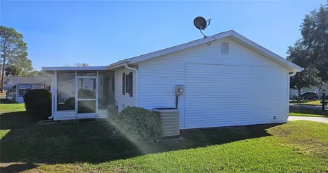 8329 SW 106th Street Ocala FL 34481