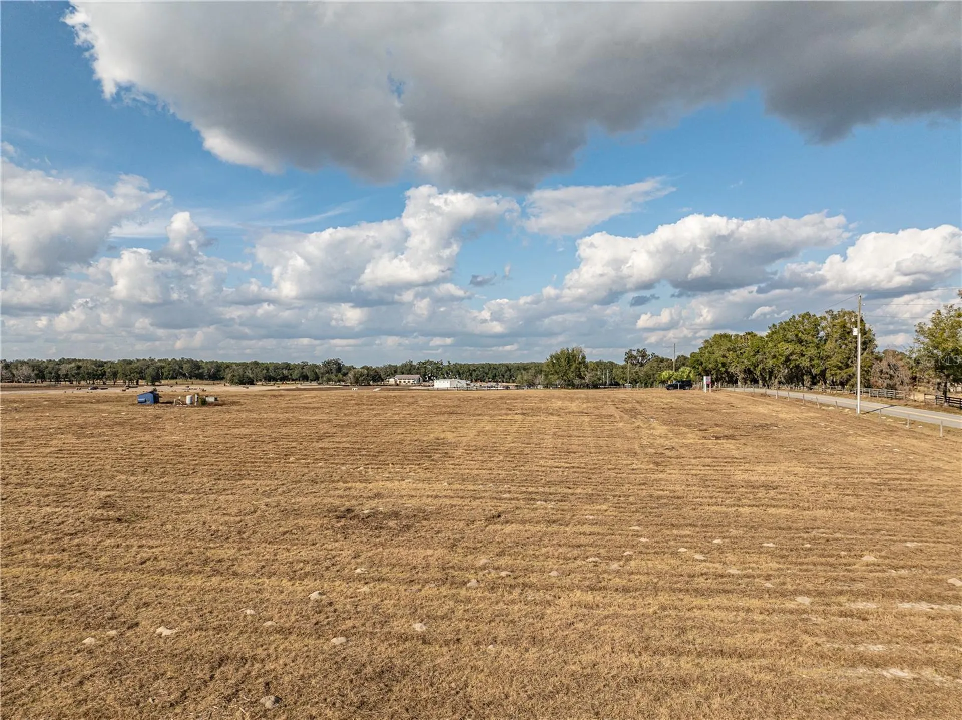 County Road 101 Oxford FL 34484