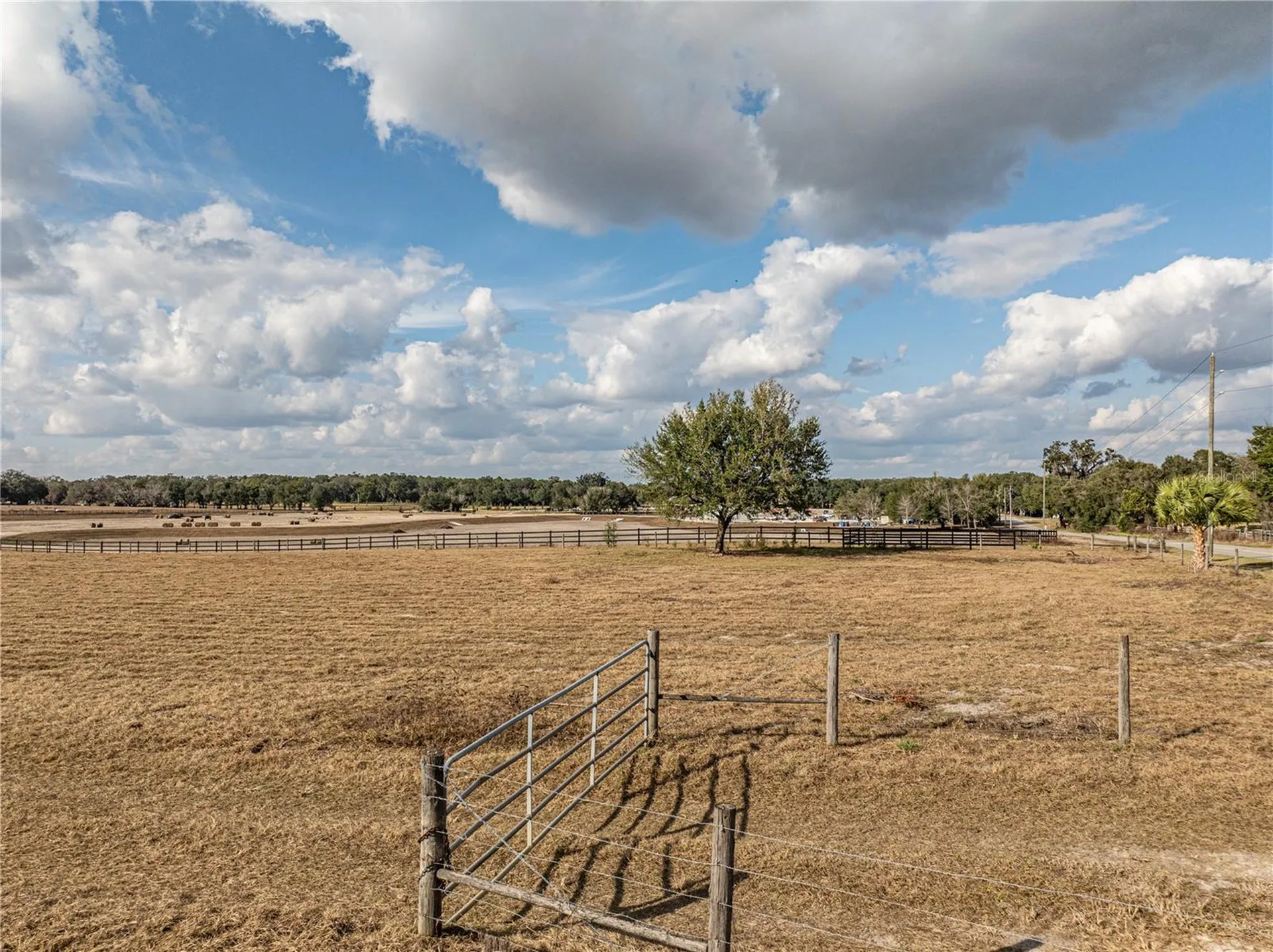 County Road 101 Oxford FL 34484