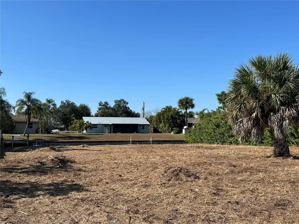 3285 Santa Barbara Drive Punta Gorda FL 33983