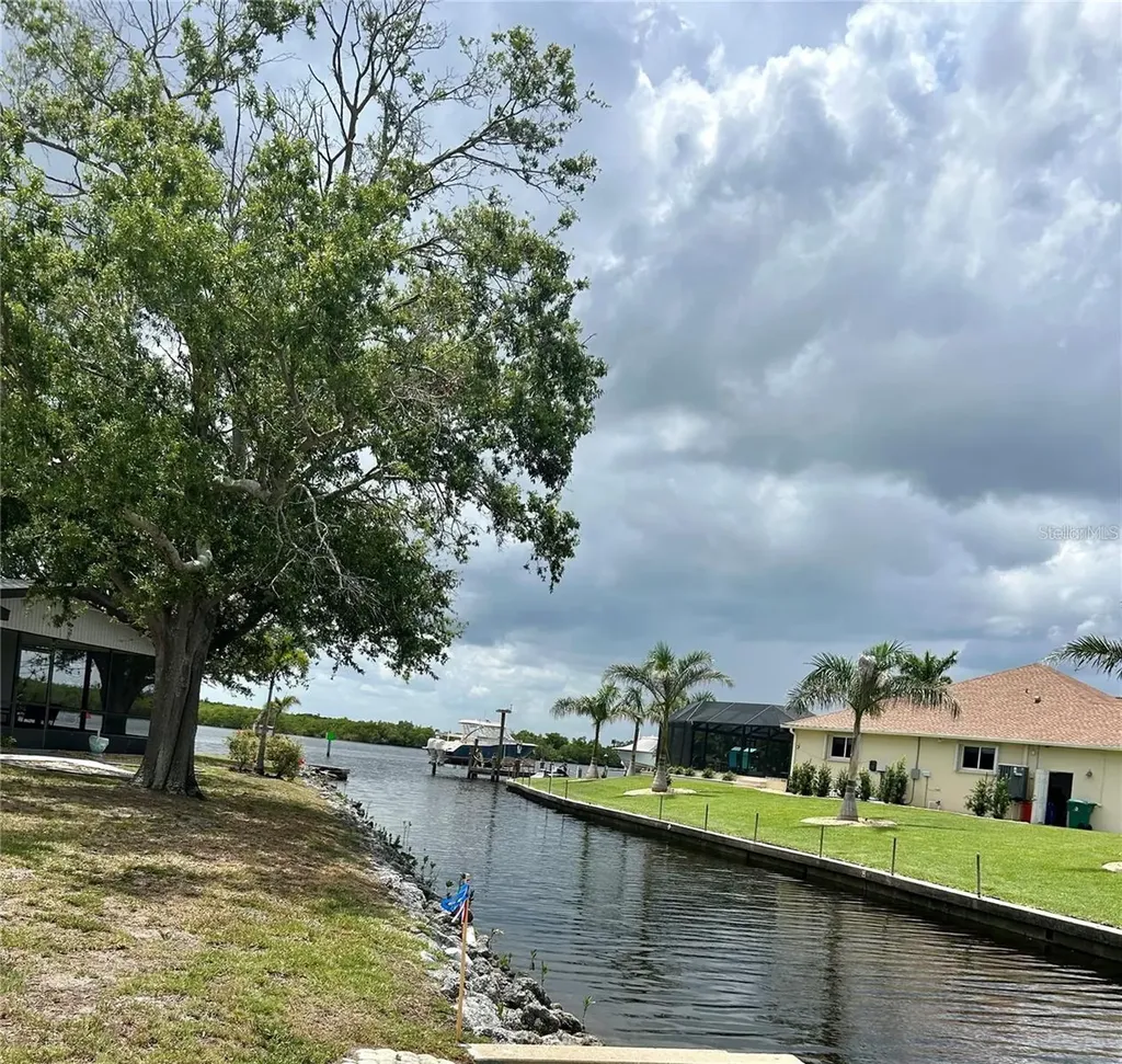 3285 Santa Barbara Drive Punta Gorda FL 33983