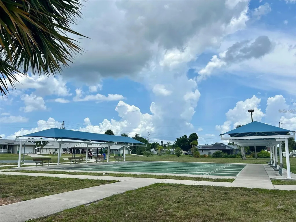 3285 Santa Barbara Drive Punta Gorda FL 33983