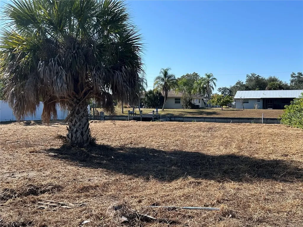 3285 Santa Barbara Drive Punta Gorda FL 33983