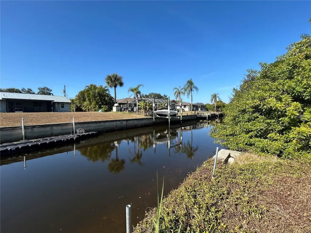 3285 Santa Barbara Drive Punta Gorda FL 33983