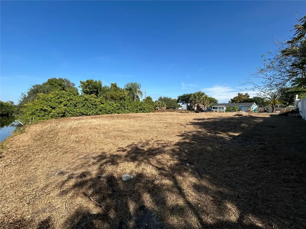 3285 Santa Barbara Drive Punta Gorda FL 33983