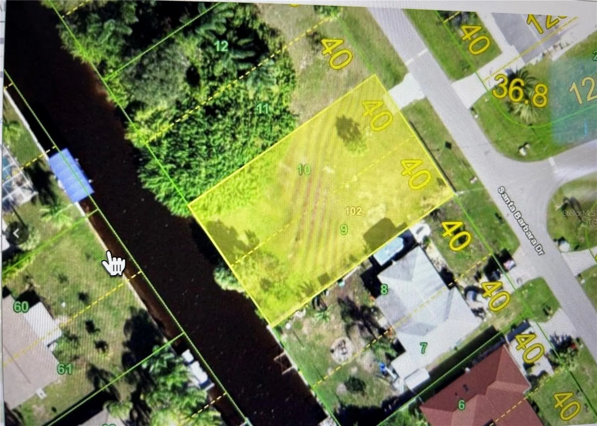 3285 Santa Barbara Drive Punta Gorda FL 33983