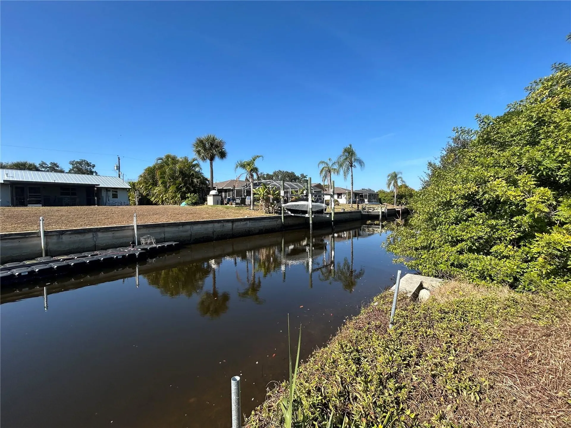 3285 Santa Barbara Drive Punta Gorda FL 33983