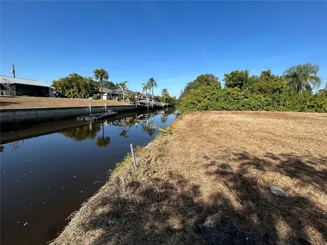 3285 Santa Barbara Drive Punta Gorda FL 33983