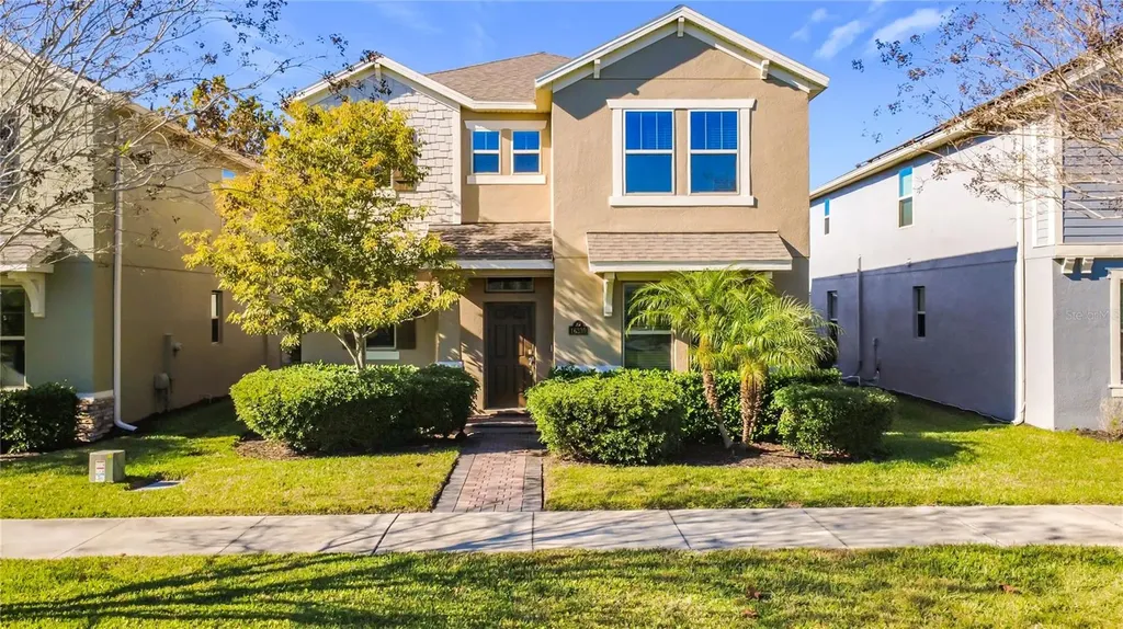 16330 Brisk Breeze Alley Winter Garden FL 34787
