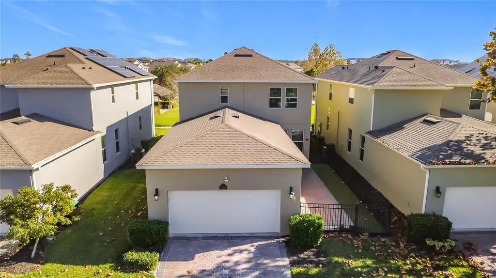 16330 Brisk Breeze Alley Winter Garden FL 34787