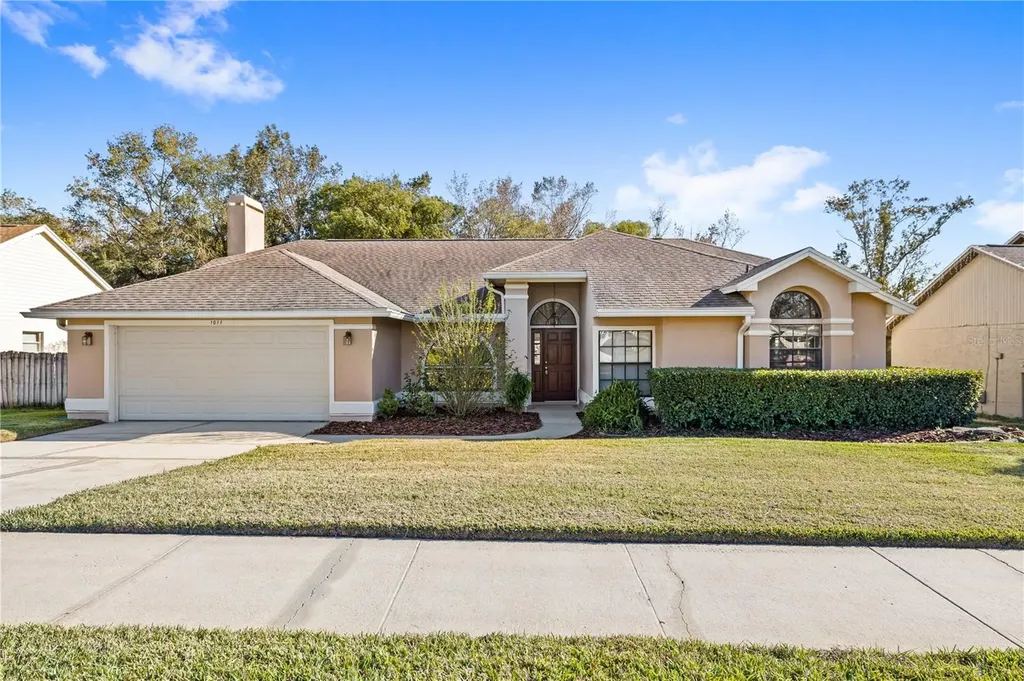 1011 Long Branch Lane Oviedo FL 32765