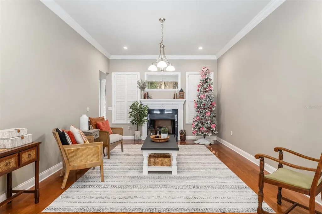 9802 SW 24th Road Gainesville FL 32608