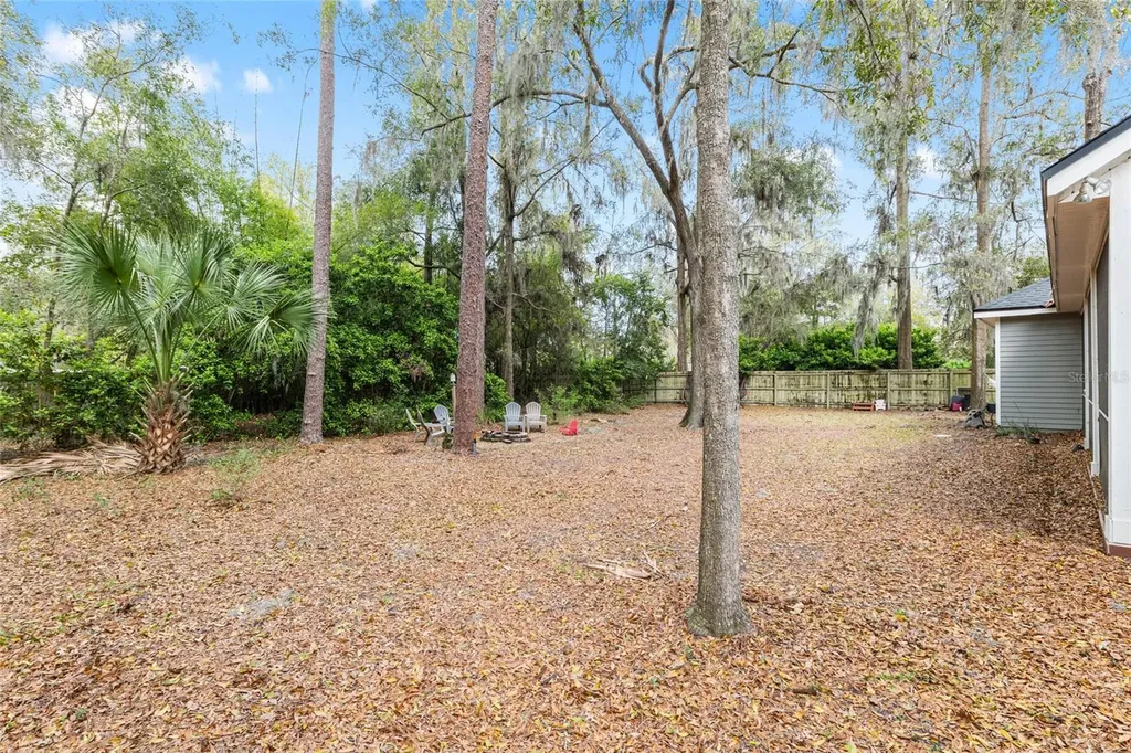 9802 SW 24th Road Gainesville FL 32608