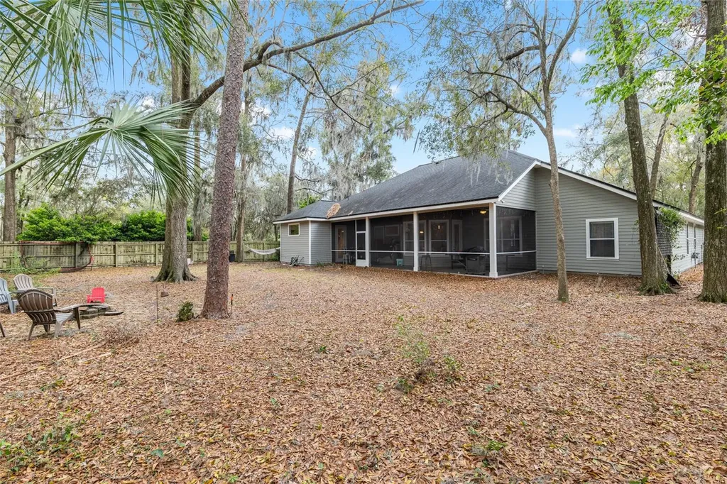 9802 SW 24th Road Gainesville FL 32608