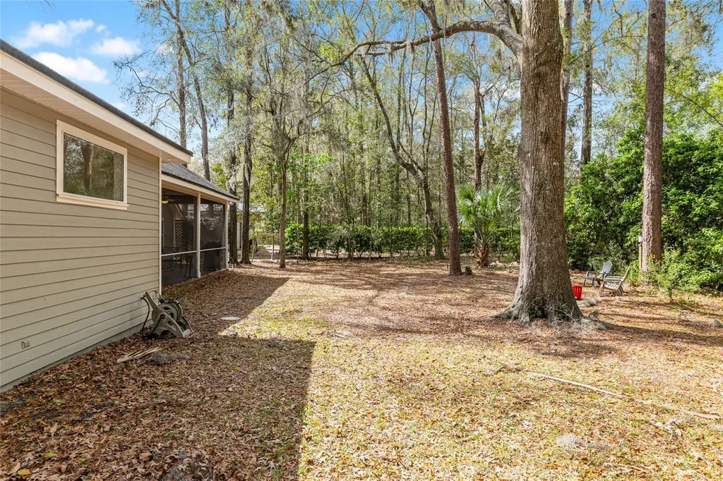 9802 SW 24th Road Gainesville FL 32608