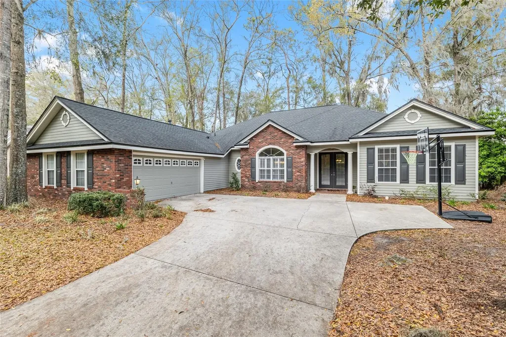9802 SW 24th Road Gainesville FL 32608