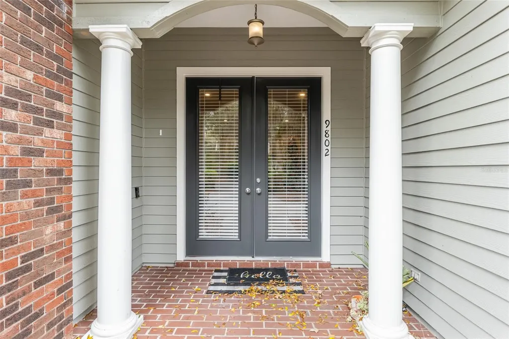 9802 SW 24th Road Gainesville FL 32608