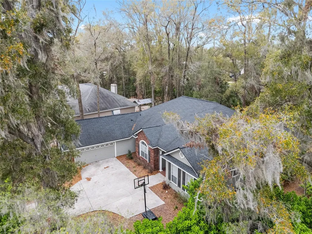 9802 SW 24th Road Gainesville FL 32608