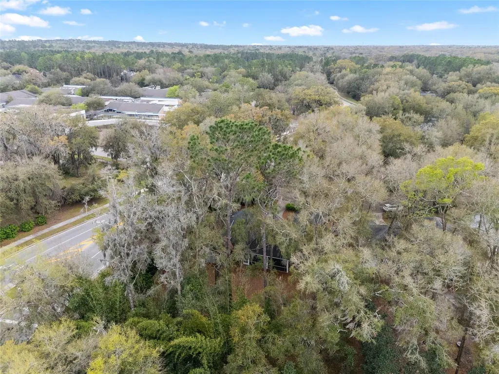 9802 SW 24th Road Gainesville FL 32608