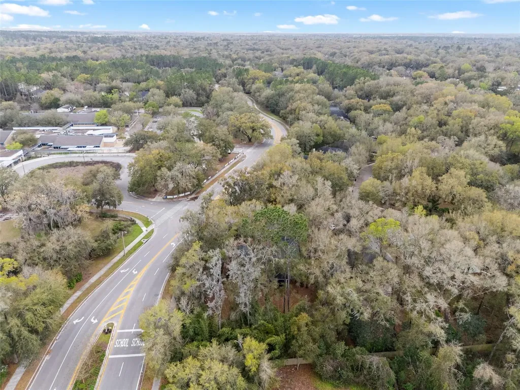 9802 SW 24th Road Gainesville FL 32608