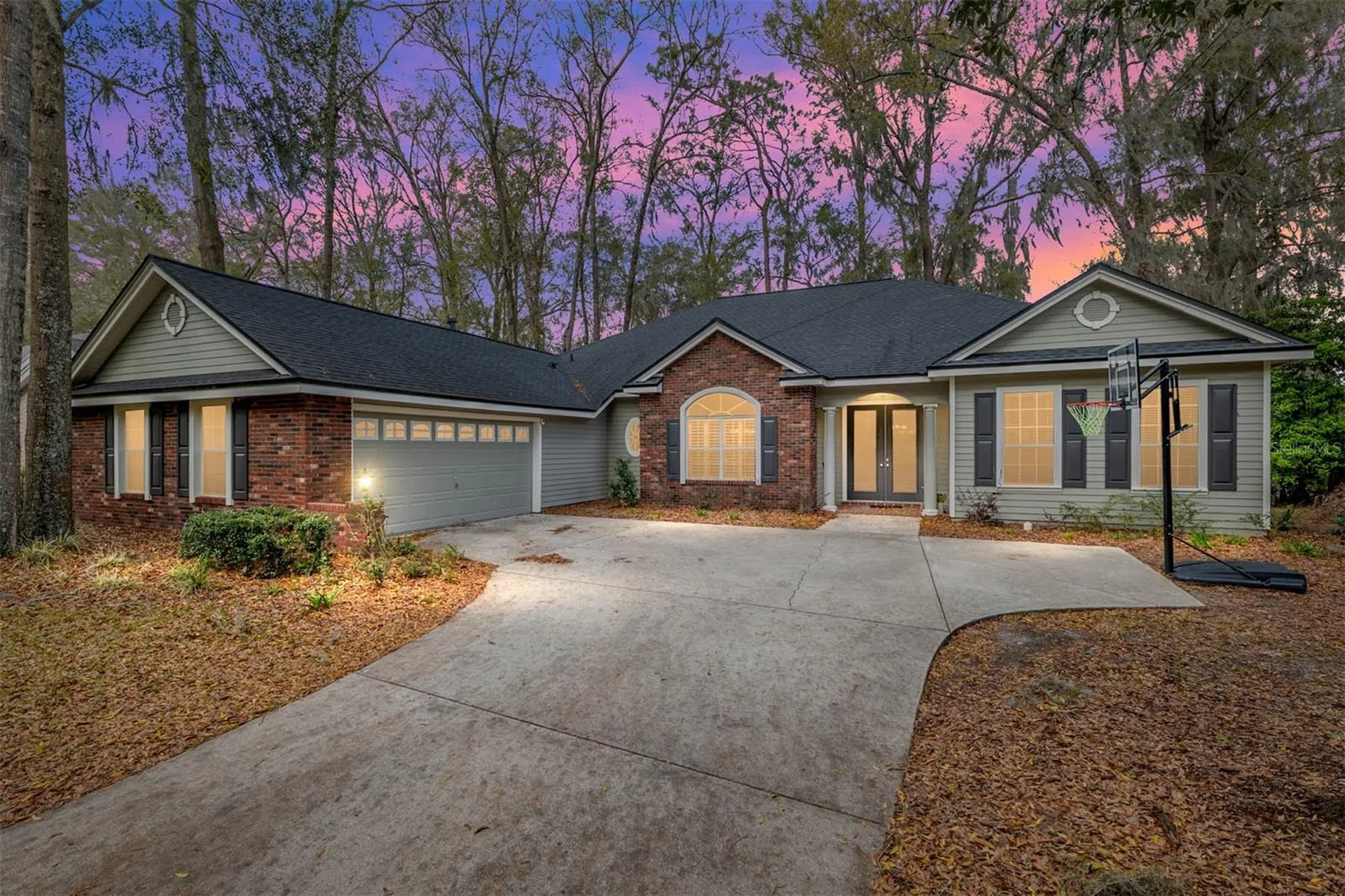 9802 SW 24th Road Gainesville FL 32608