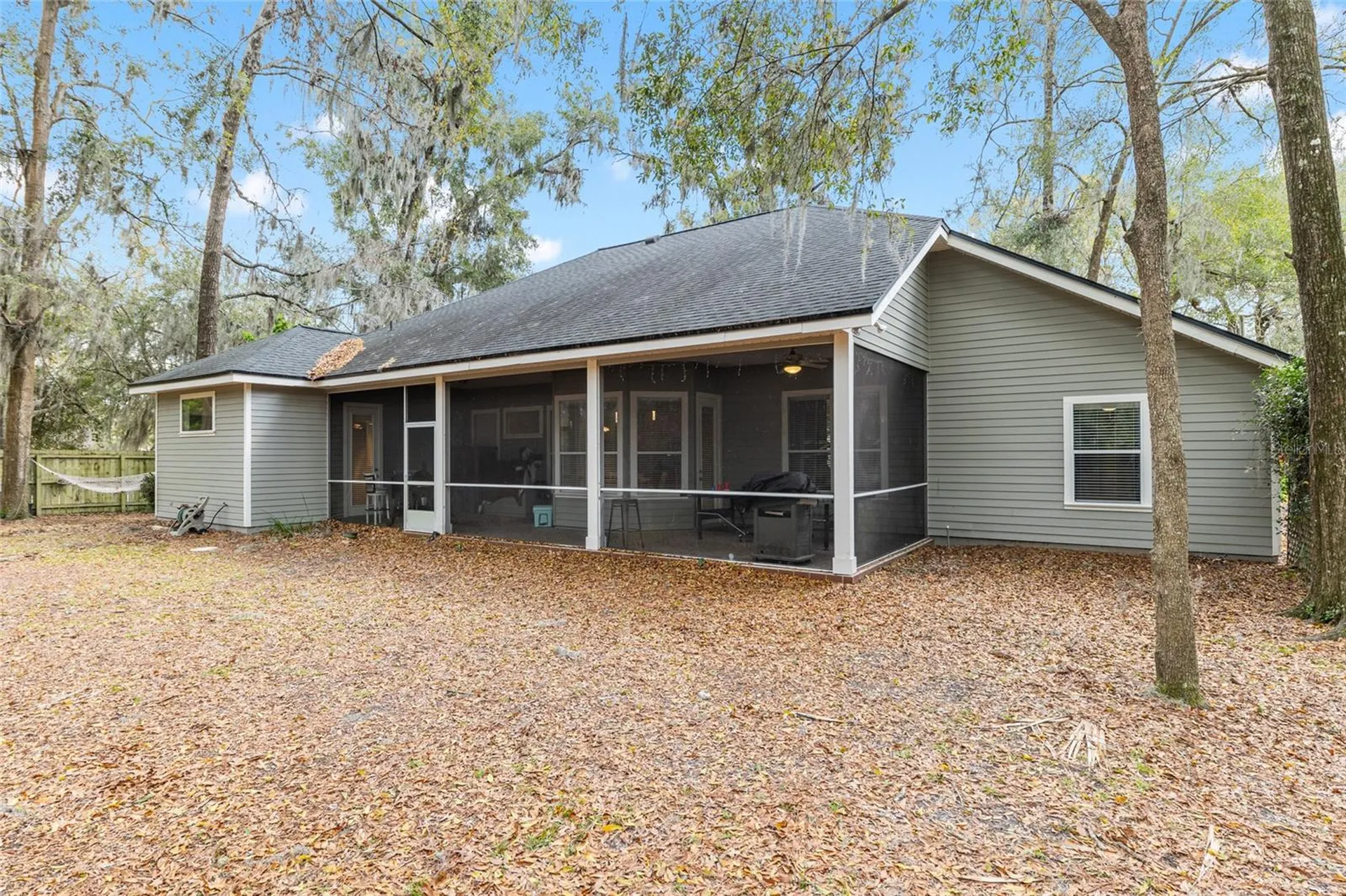 9802 SW 24th Road Gainesville FL 32608