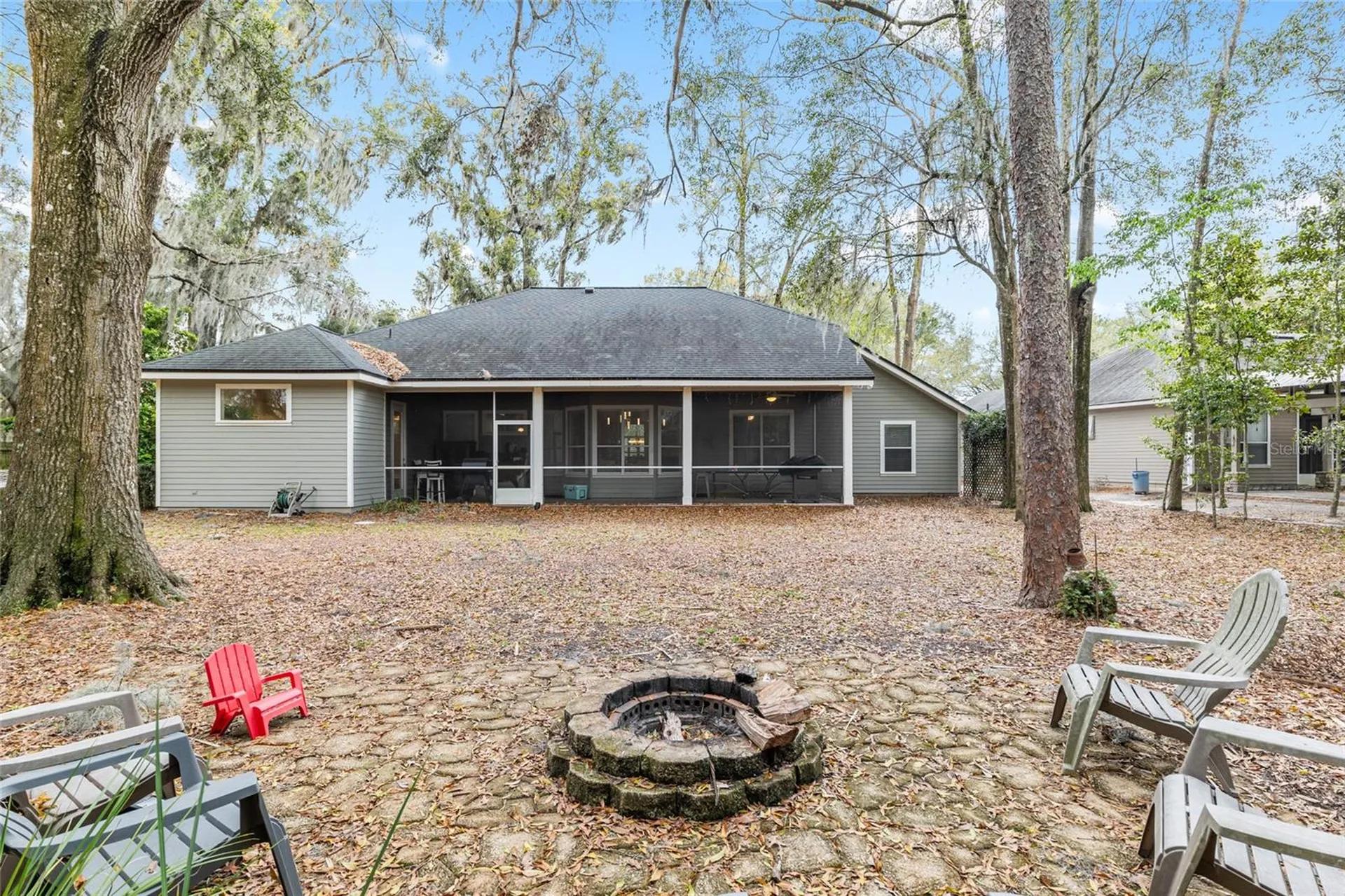 9802 SW 24th Road Gainesville FL 32608