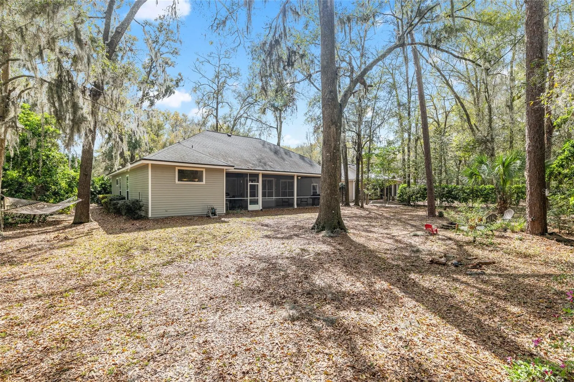 9802 SW 24th Road Gainesville FL 32608