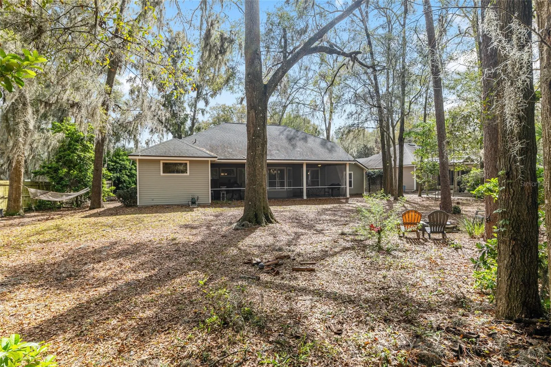 9802 SW 24th Road Gainesville FL 32608