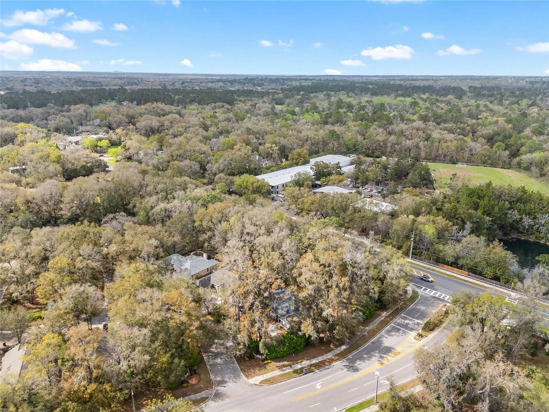 9802 SW 24th Road Gainesville FL 32608