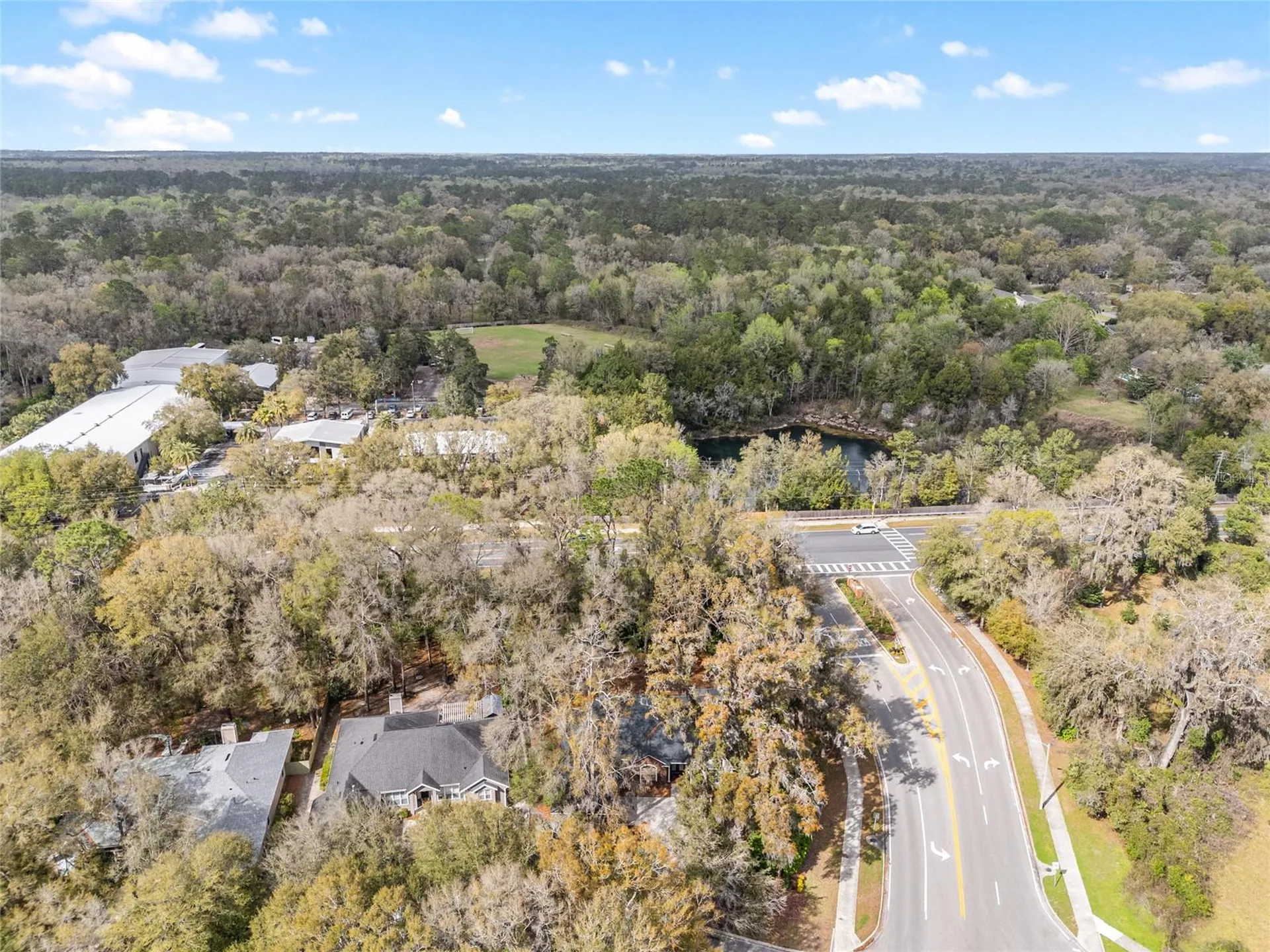 9802 SW 24th Road Gainesville FL 32608