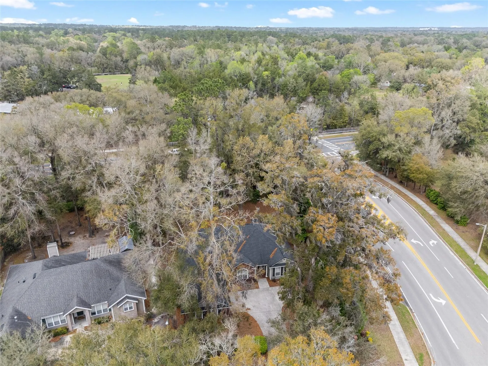9802 SW 24th Road Gainesville FL 32608