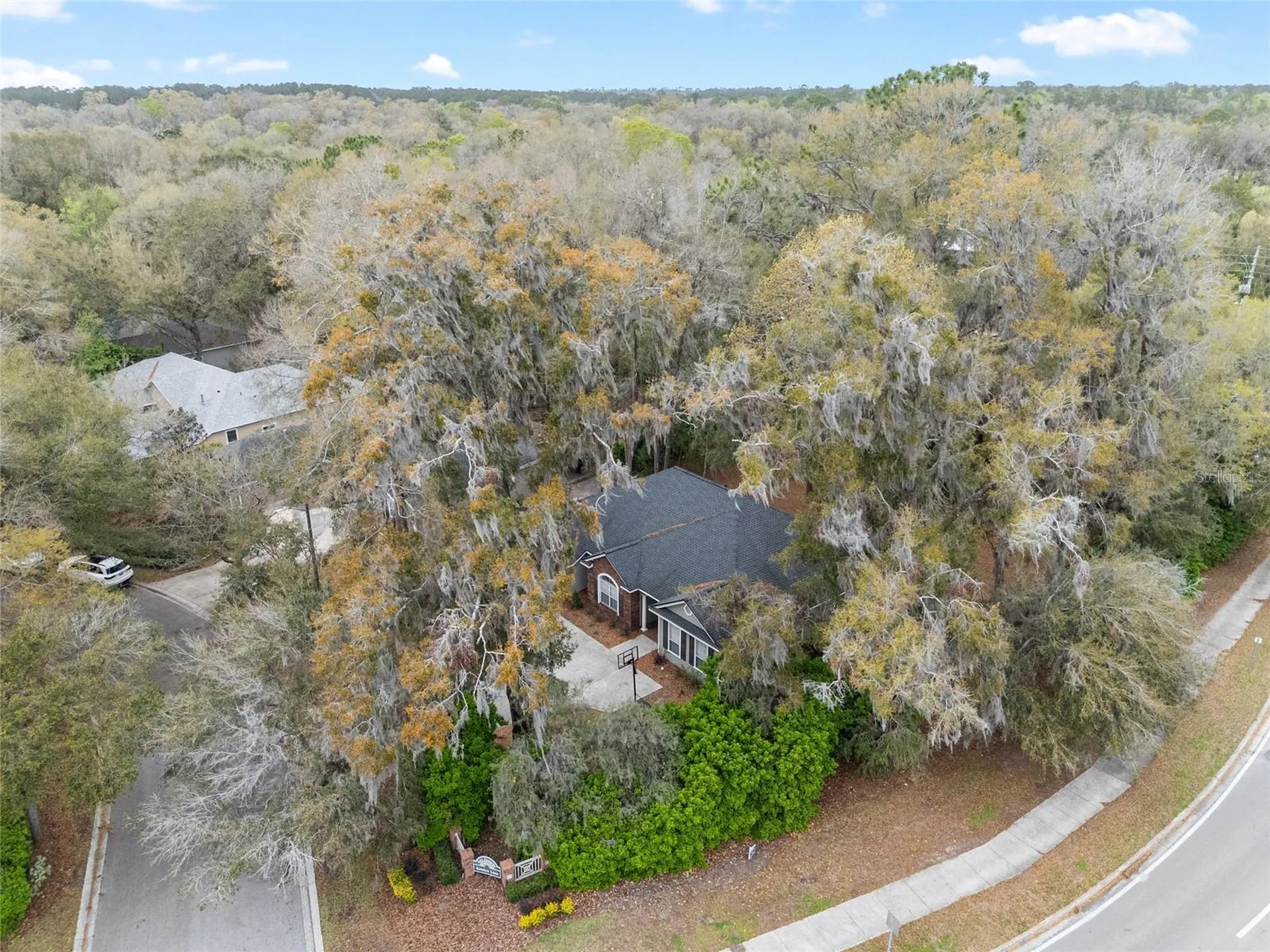9802 SW 24th Road Gainesville FL 32608