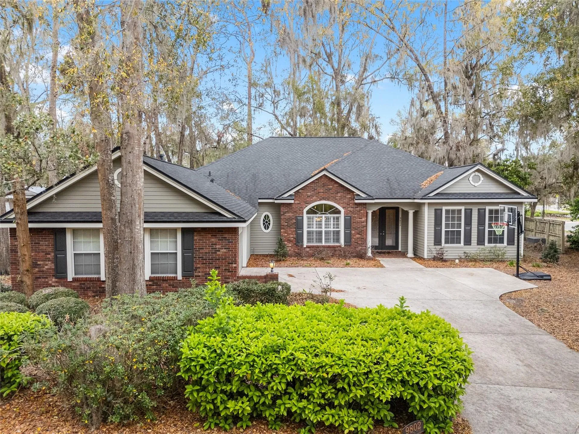 9802 SW 24th Road Gainesville FL 32608