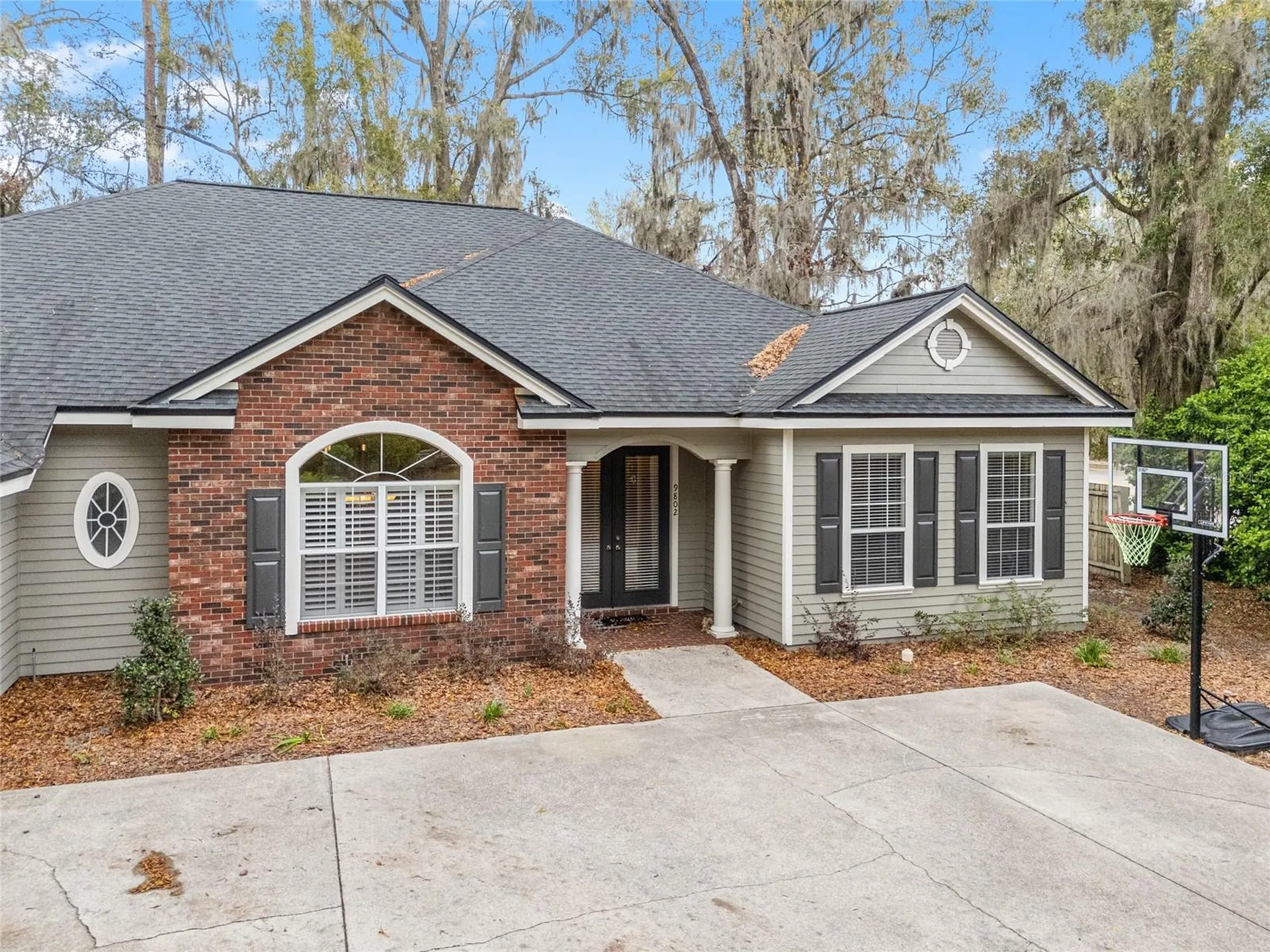 9802 SW 24th Road Gainesville FL 32608