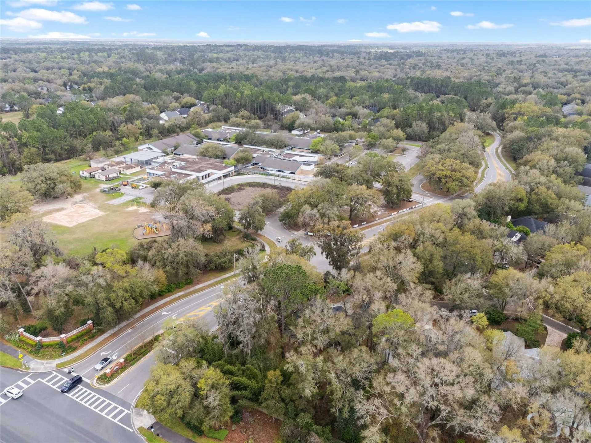 9802 SW 24th Road Gainesville FL 32608