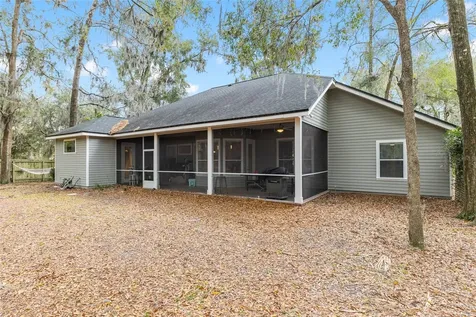 9802 SW 24th Road Gainesville FL 32608